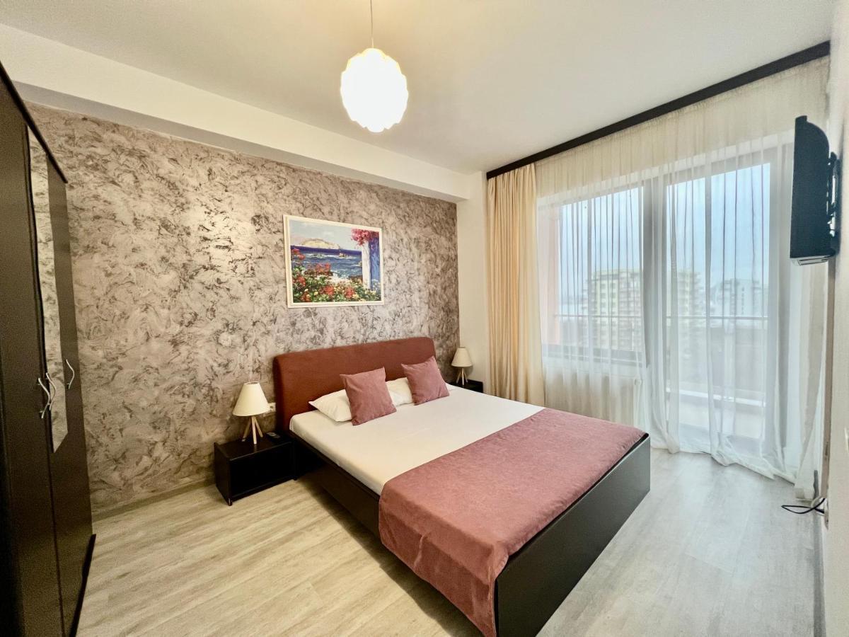 Mamaia Summerland Beach Εξωτερικό φωτογραφία