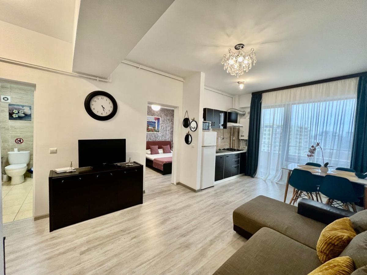 Mamaia Summerland Beach Εξωτερικό φωτογραφία