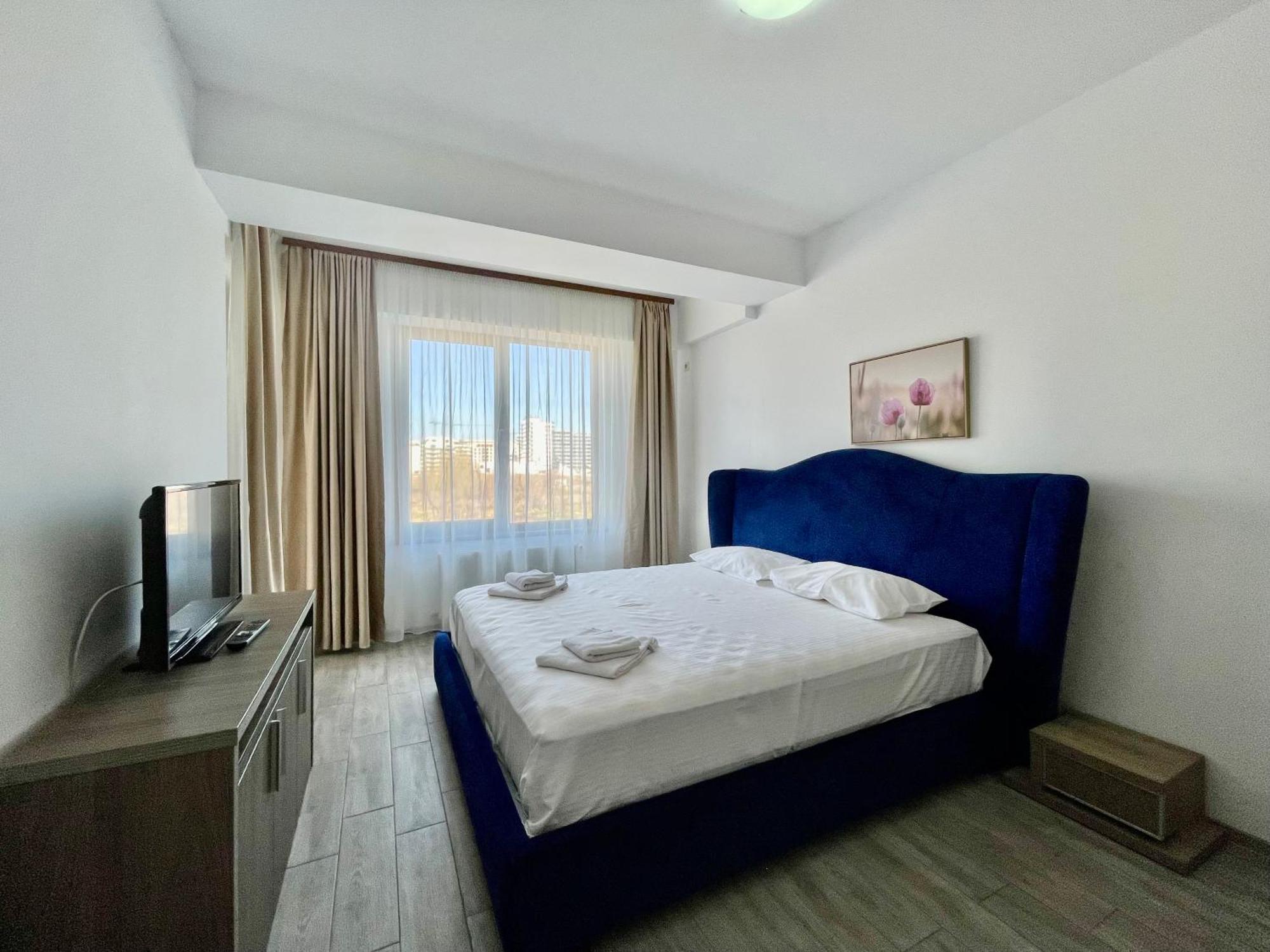 Mamaia Summerland Beach Εξωτερικό φωτογραφία
