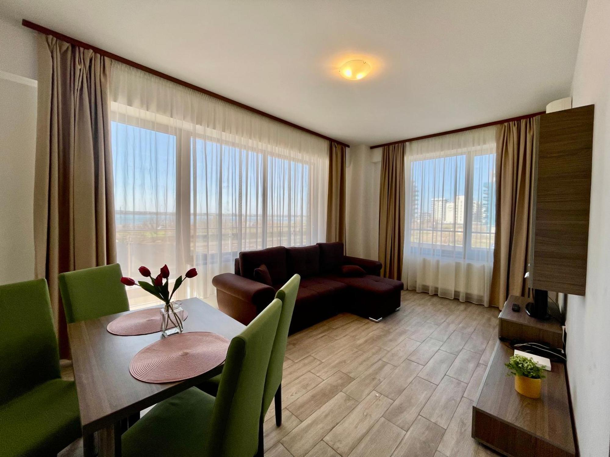 Mamaia Summerland Beach Εξωτερικό φωτογραφία