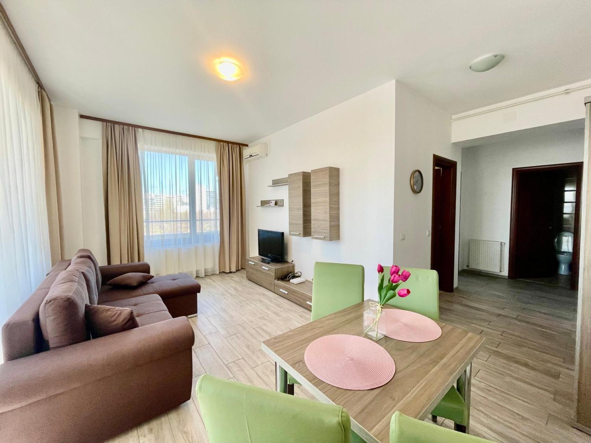 Mamaia Summerland Beach Εξωτερικό φωτογραφία