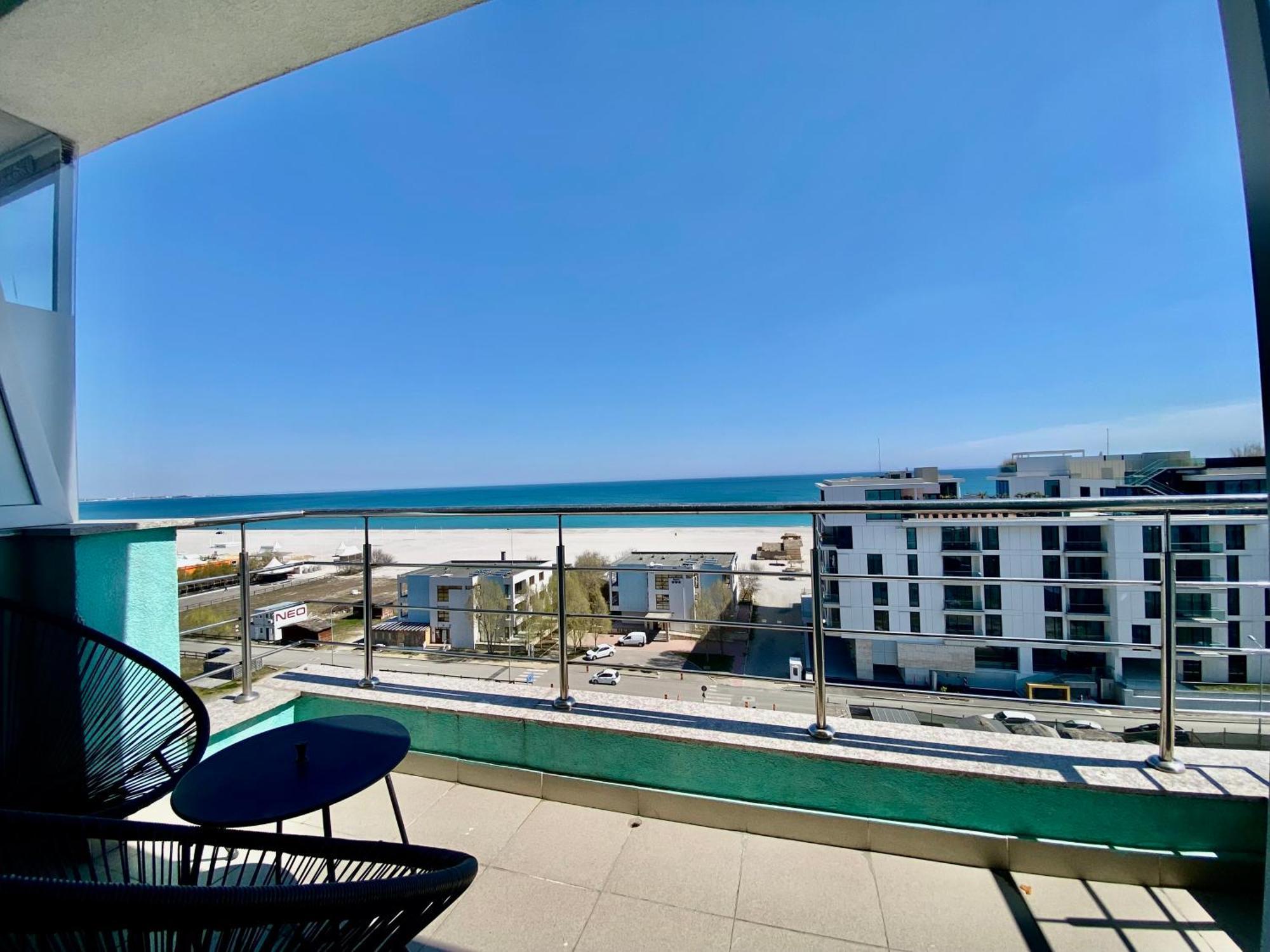 Mamaia Summerland Beach Εξωτερικό φωτογραφία