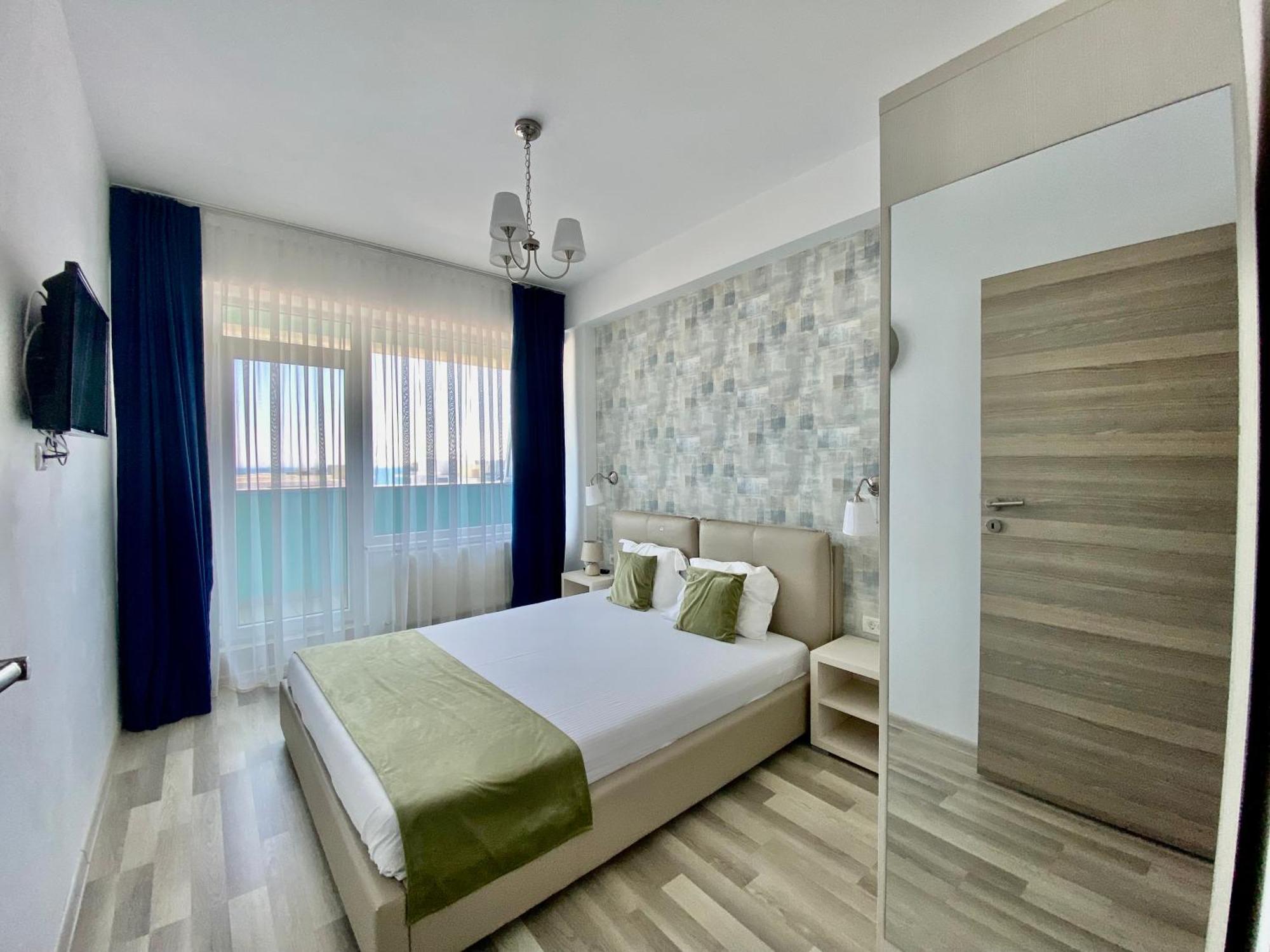 Mamaia Summerland Beach Εξωτερικό φωτογραφία