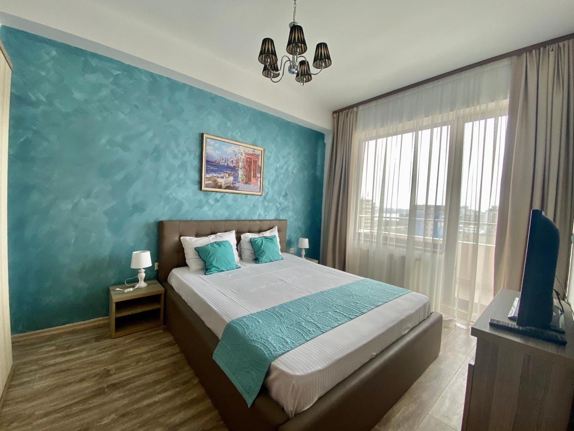 Mamaia Summerland Beach Εξωτερικό φωτογραφία