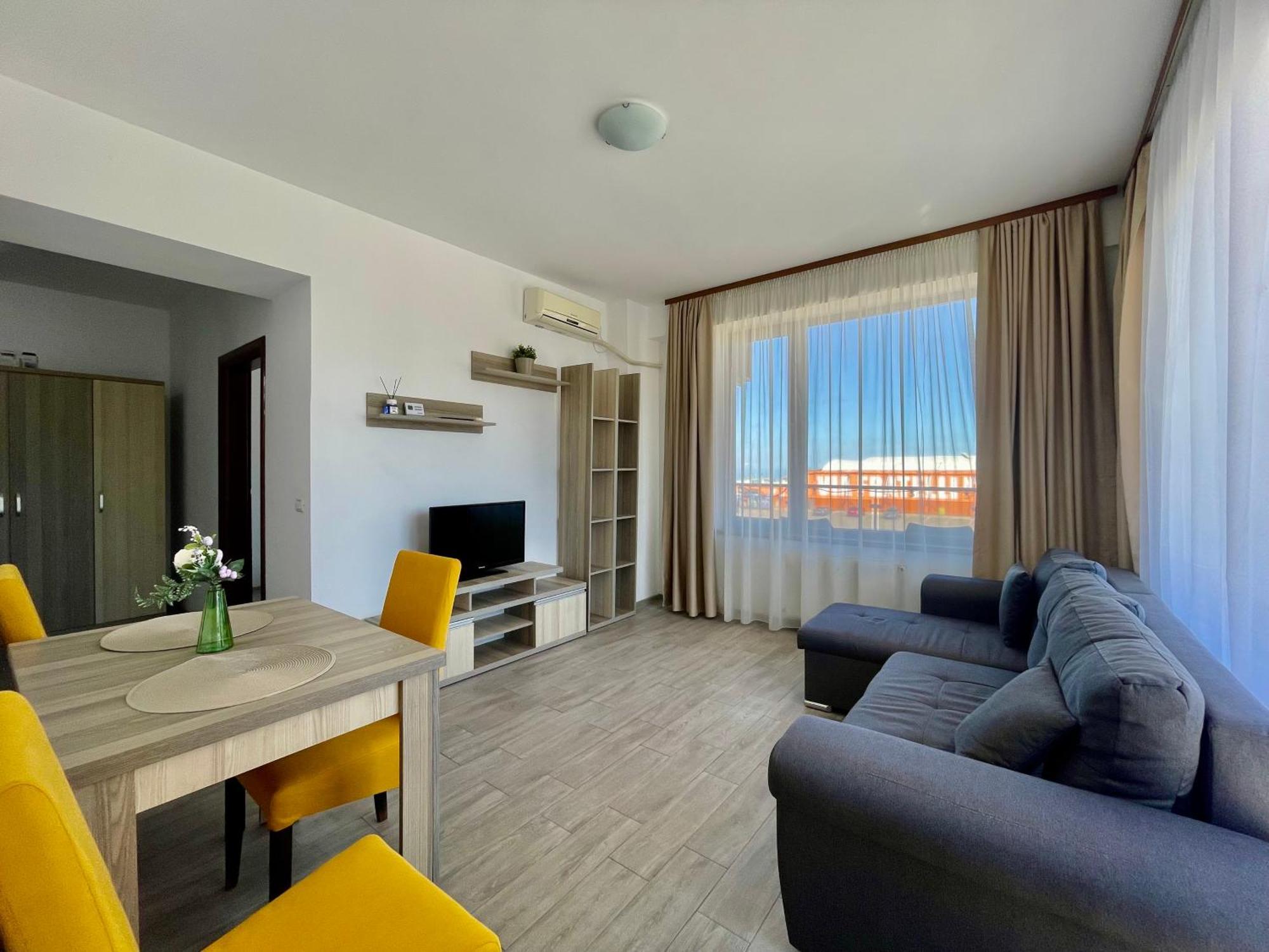 Mamaia Summerland Beach Εξωτερικό φωτογραφία
