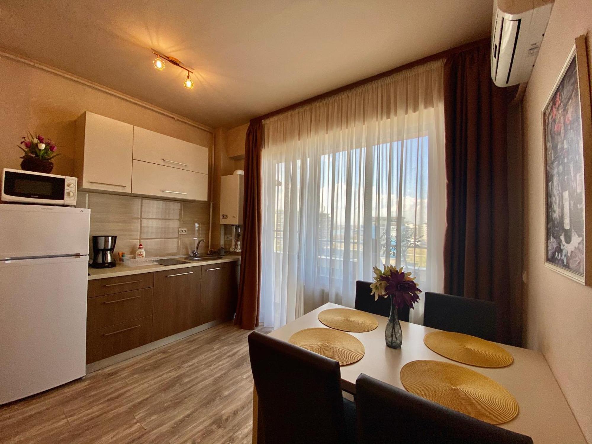 Mamaia Summerland Beach Εξωτερικό φωτογραφία