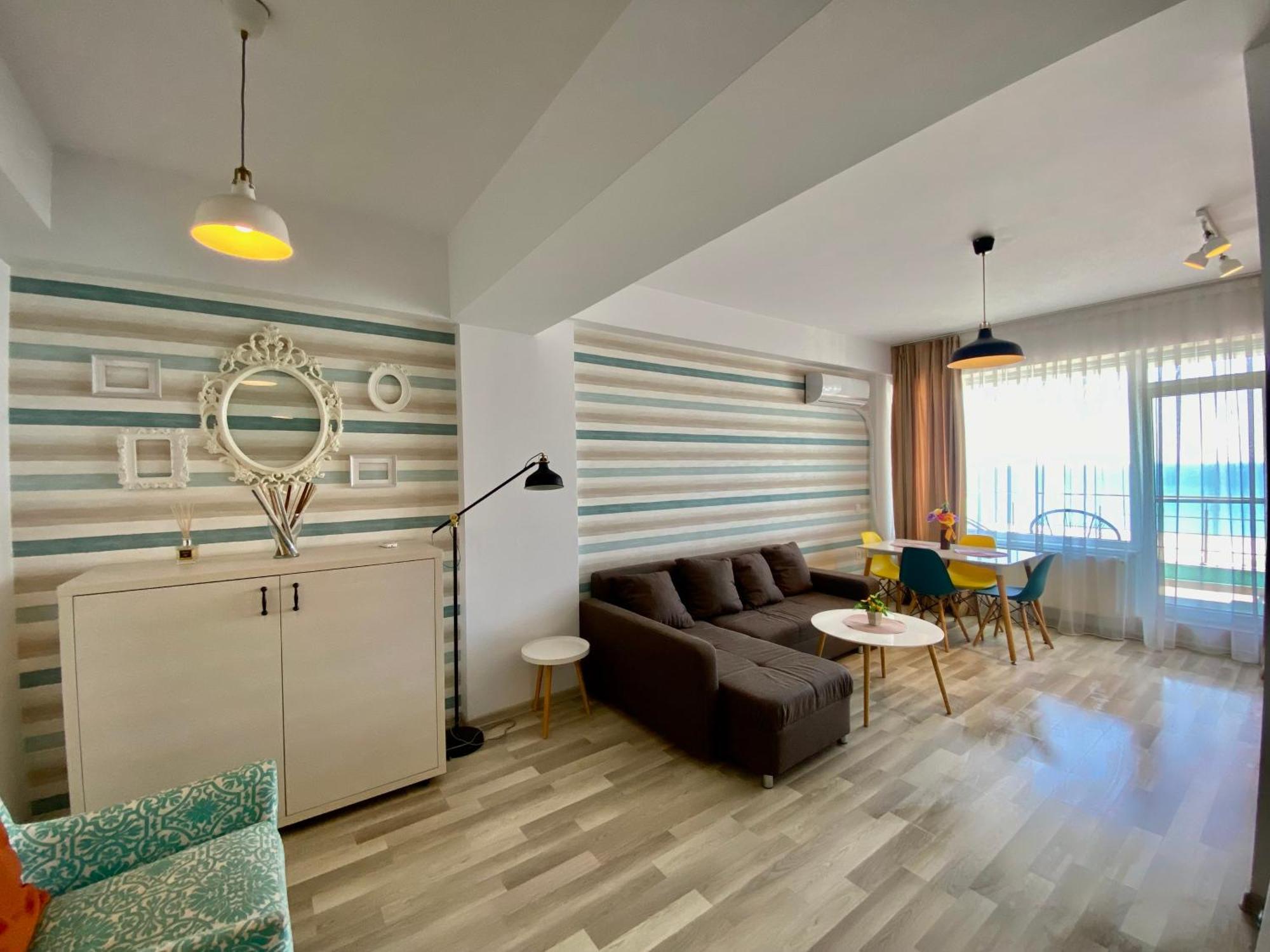 Mamaia Summerland Beach Εξωτερικό φωτογραφία