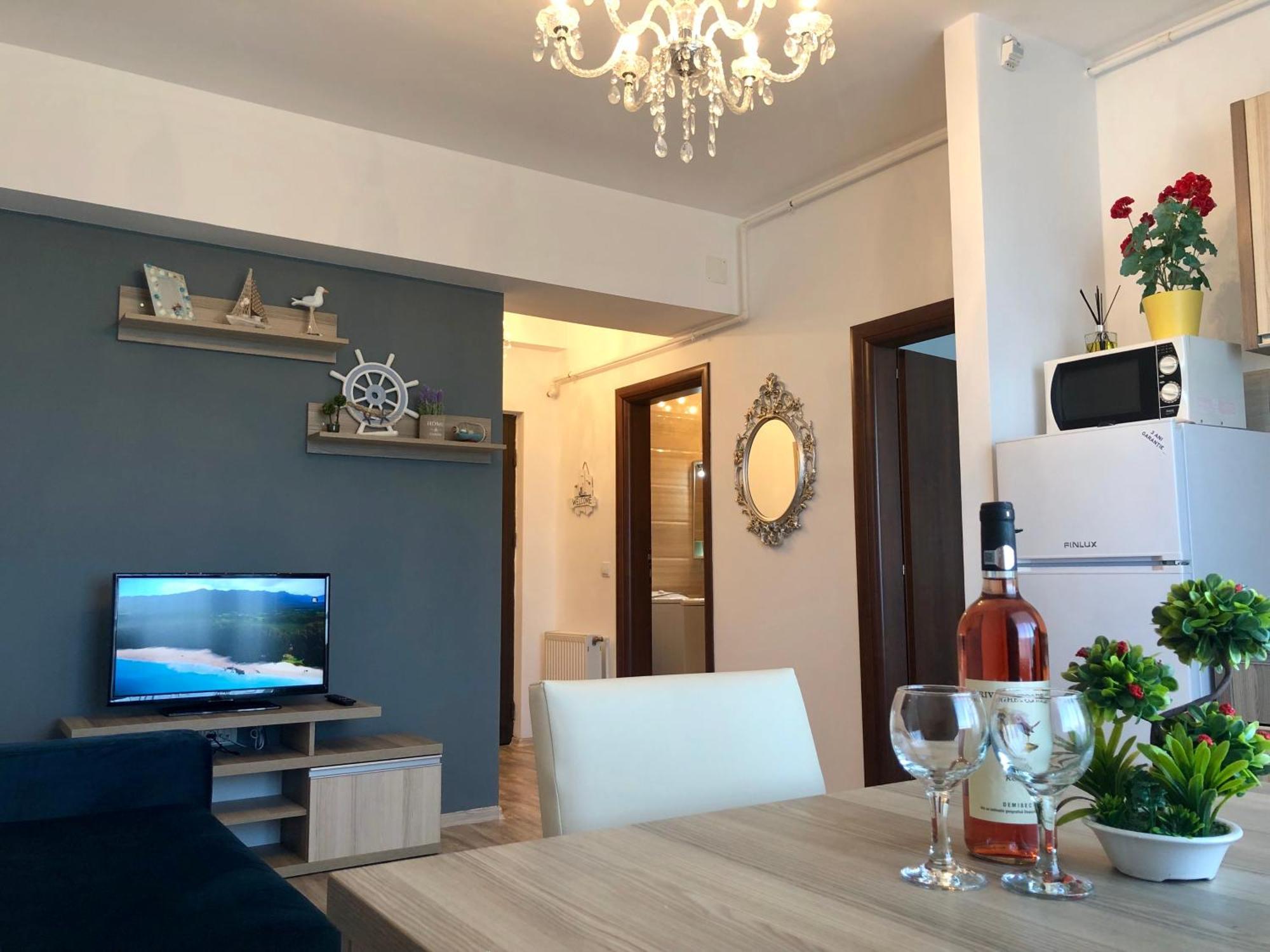 Mamaia Summerland Beach Εξωτερικό φωτογραφία