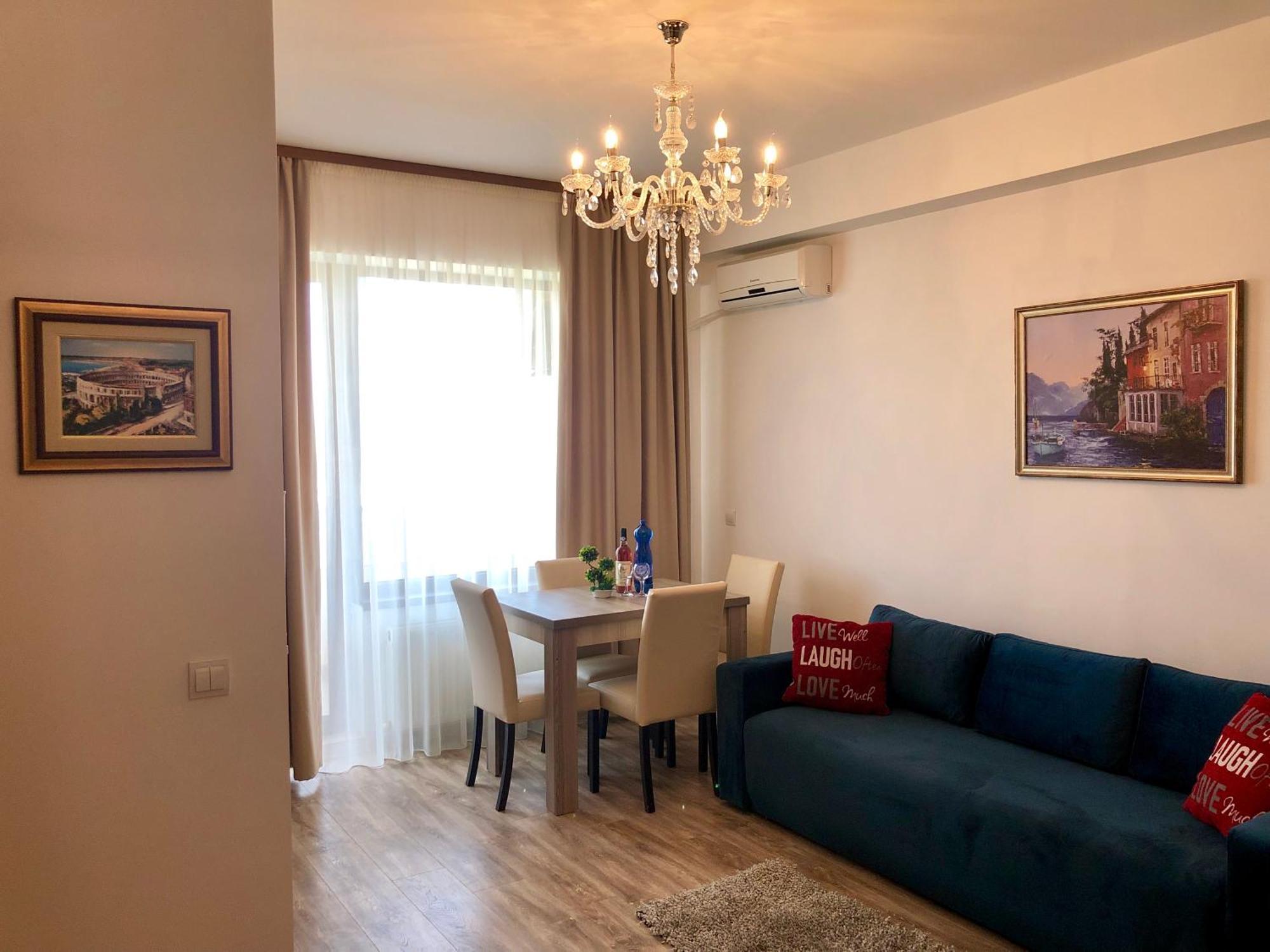 Mamaia Summerland Beach Εξωτερικό φωτογραφία