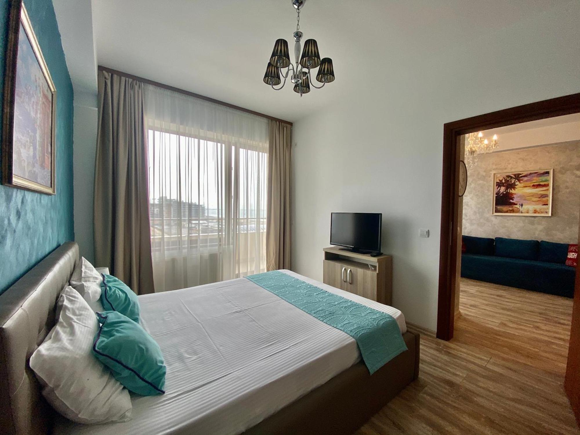 Mamaia Summerland Beach Εξωτερικό φωτογραφία