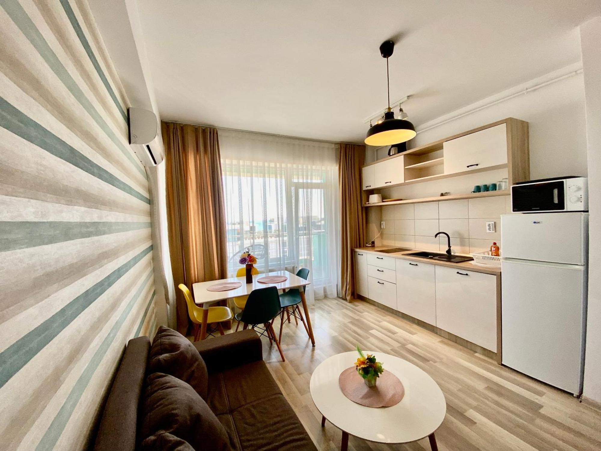 Mamaia Summerland Beach Εξωτερικό φωτογραφία