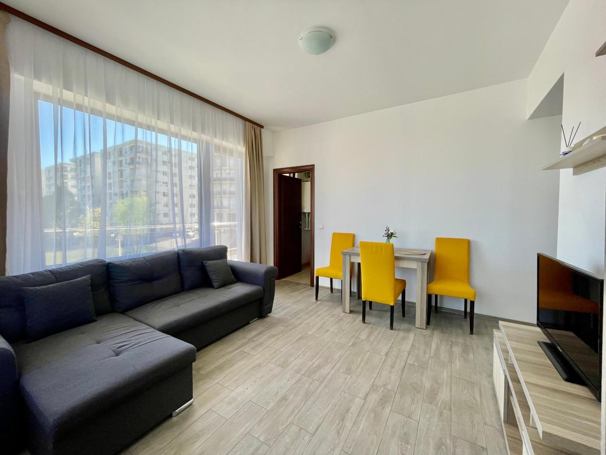 Mamaia Summerland Beach Εξωτερικό φωτογραφία