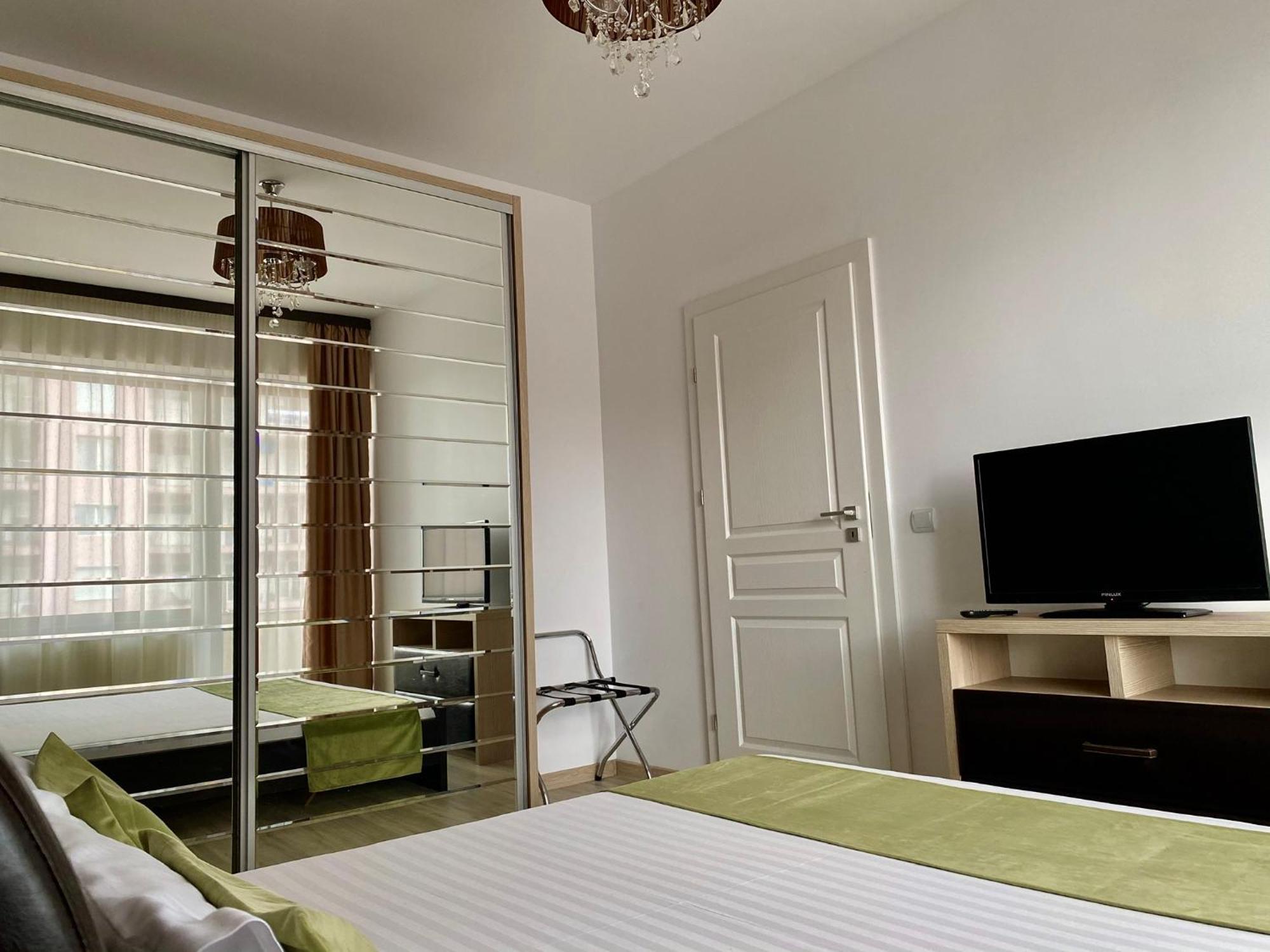 Mamaia Summerland Beach Εξωτερικό φωτογραφία