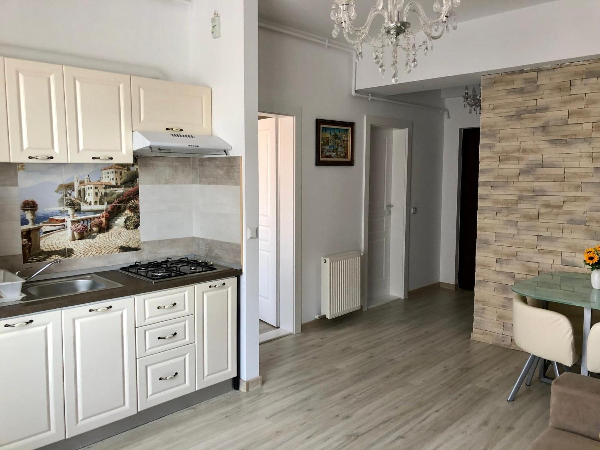 Mamaia Summerland Beach Εξωτερικό φωτογραφία