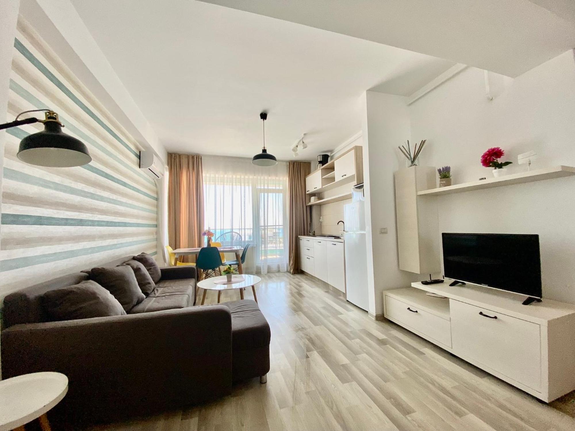 Mamaia Summerland Beach Εξωτερικό φωτογραφία
